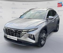 IV 1.6 CRDI 136 HYBRID 48V CREATIVE DCT-7