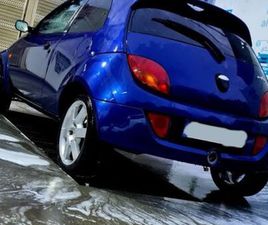 FORD SPORTKA FORD SPORTKA
