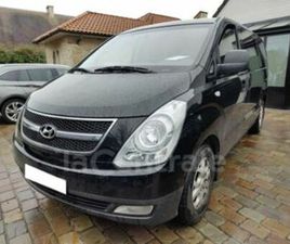 2.5 CRDI 136 II 2 PLACES 6PL