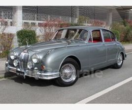 JAGUAR MARK 2 3.8