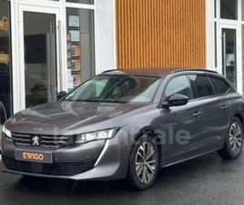 II SW 1.5 BLUEHDI 130 S&S ACTIVE BUSINESS EAT8 2022