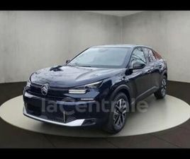 III GENERATION2 1.2 HYBRIDE 145 MAX E-DCS6