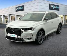 1.6 PURETECH 225 GRAND CHIC AUTOMATIQUE