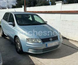 FIAT STILO