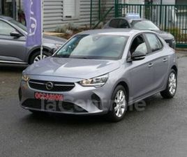 OPEL CORSA VI 1.2 75 EDITION BUSINESS 5P