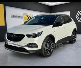 1.5 DIESEL 130 6CV ULTIMATE AUTOMATIQUE