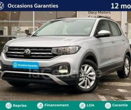 1.0 TSI 110 START/STOP LIFE PLUS DSG7