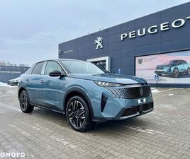 PEUGEOT 3008 1.2 PURETECH MHEV GT E-DCS6