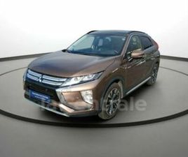 1.5 MIVEC INSTYLE CVT