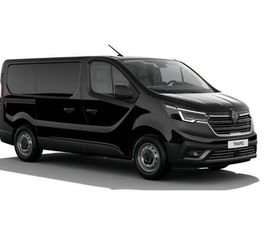 L1H1 3000 KG 2.0 BLUE DCI - 170CH BVA ADVANCE