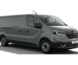 L2H1 3000 KG 2.0 BLUE DCI 150CH BVA ADVANCE