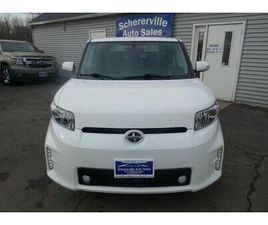 USED 2015 SCION XB 686 PARKLAN EDITION