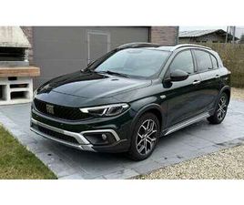 TIPO CROSS 1.6 MULTIJET