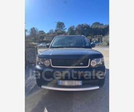 II 3.0 TDV6 258 HSE DYNAMIC AUTO