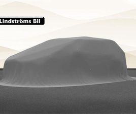 2,2 D AWD SKY ACTIVE VINTERHJUL DRAGKROK