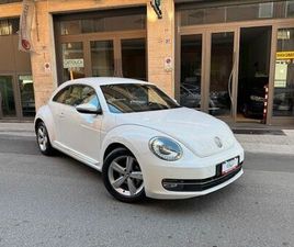 VOLKSWAGEN MAGGIOLINO 1.6 TDI SPORT - FULL LED