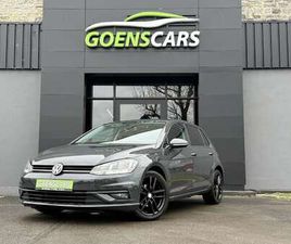 VOLKSWAGEN GOLF GOLF 1.0 TSI CLIM DIGITALE,PRETE A IMMATRICULER !!