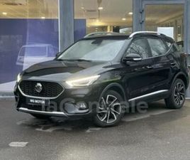 II 1.5 VTI-TECH 106 2WD LUXURY