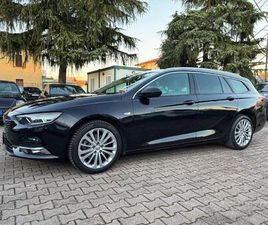 OPEL INSIGNIA 2.0 CDTI S&S AUT. COUNTRY TOURER