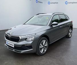 SKODA KAMIQ CORPORATE 1.0 TSI 116CV 6 VITESSES
