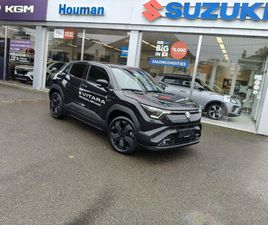 SUZUKI E-VITARA E-VITARA 61 KWH 2WD GLX AUTOMAAT