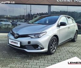 TOYOTA AURIS 1.6 VALVEMATIC/97KW SELECTION