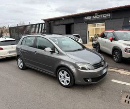 VOLKSWAGEN GOLF PLUS 1.4 TSI - 157.000KM - SUPERPREZZO - TUTTO INCLUSO