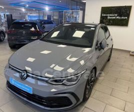 VOLKSWAGEN GOLF VIII 1.5 ETSI OPF 130 R-LINE DSG7