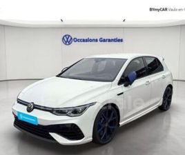 VIII 2.0 TSI 333 R 20 ANS DSG7