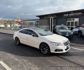 VOLKSWAGEN PASSAT CC 2.0 TDI DSG - FULL OPT - SUPERPREZZO
