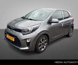 1.0 DPI DYNAMICPLUSLINE | NAVIGATIE | KEYLESS | DE