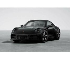 PORSCHE 911 992 CARRERA PORSCHE 911 CARRERA (992 II)