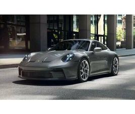PORSCHE 911 992 GT3 PORSCHE 911 GT3 AVEC PACK TOURING