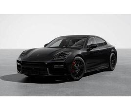 PORSCHE PANAMERA TURBO PORSCHE PANAMERA TURBO E-HYBRID $UNDEFINED