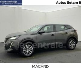 II 1.5 BLUEHDI 100 ALLURE BV6