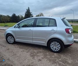 VOLKSWAGEN GOLF PLUS 1.9 TDI 5P. ANNO 06