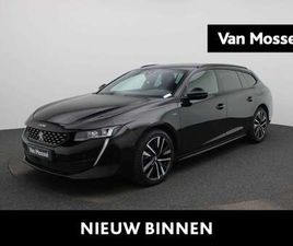 SW 1.6 HYBRID 225 E-EAT8 GT | AUTOMAAT | 360. CAME