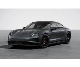 PORSCHE TAYCAN 4 BLACK EDITION $UNDEFINED