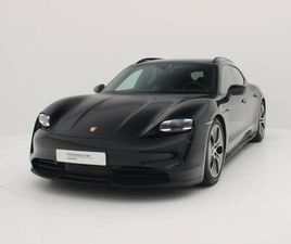 PORSCHE TAYCAN SPORT TURISMO PORSCHE TAYCAN SPORT TURISMO (MY22) $UNDEFINED