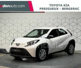 1.0 VVT-I 72 DYNAMIC MY23