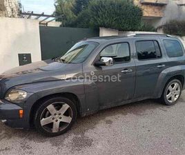 CHEVROLET HHR