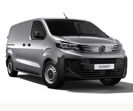 1.5 BLUEHDI PROFESSIONAL STANDARD PANEL VAN STANDARD EURO 6 (START/STOP) 6DR