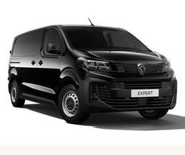 1.5 BLUEHDI PROFESSIONAL STANDARD PANEL VAN STANDARD EURO 6 (START/STOP) 6DR