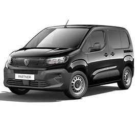 1.5 BLUEHDI 1000 PROFESSIONAL-PLUS STANDARD PANEL VAN SWB EURO 6 (START/STOP) 5DR