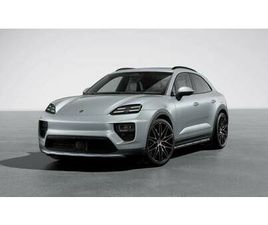 PORSCHE MACAN 4S $UNDEFINED
