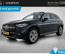 E 4MATIC AMG PLUG-IN HYBRIDE | 360 GRADEN CAMERA