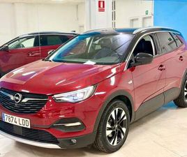 OPEL GRANDLAND X 1.5 CDTI 120 ANIVERSARIO AUTO