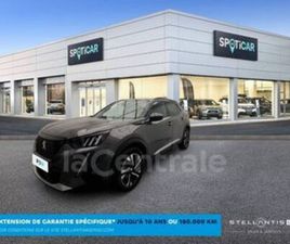 II 1.2 PURETECH 130 S&S GT EAT8