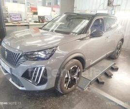 II GENERATION2 1.2 PURETECH 130 S&S GT EAT8