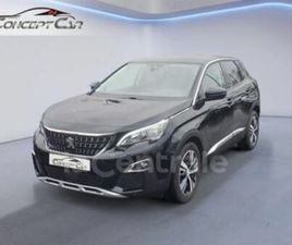 II 1.2 PURETECH 130 S&S 6CV ALLURE EAT8